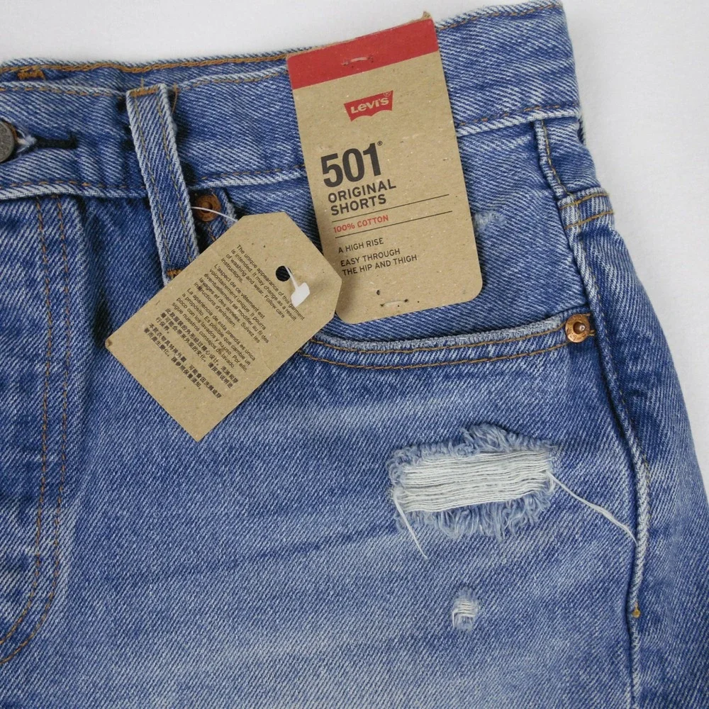 Levis true classic